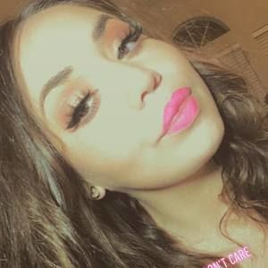 Meet your Posher, Edwina